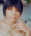 Rencontre Femme Belgique à Cameroun : Marie therese, 24 ans